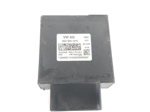 Electronic module VW GOLF VII (5G1, BQ1, BE1, BE2) 1.6 TDI | BP10379575M83 