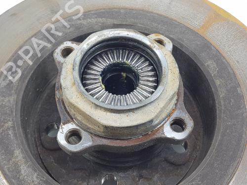 Left rear steering knuckle BMW X1 (F48) xDrive 18 d | BP30511503M27