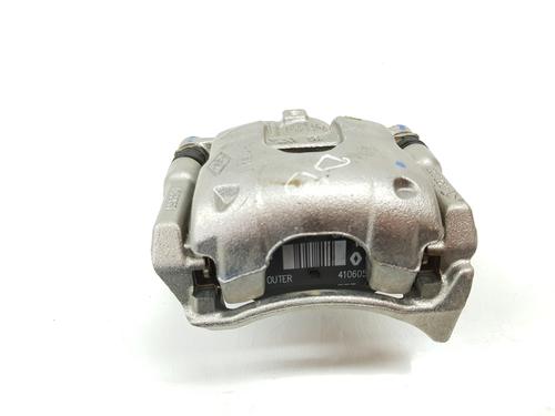 Right front brake caliper RENAULT CLIO V (B7_)  | BP33801837M104  - Image 6