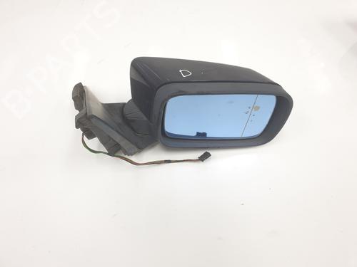 Used Right mirror BMW 3 (E46) 320 d (150 hp) 22957151