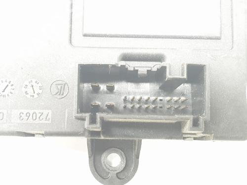 Electronic module LAND ROVER FREELANDER 2 (L359) 2.2 TD4 4x4 | BP18019899M83 