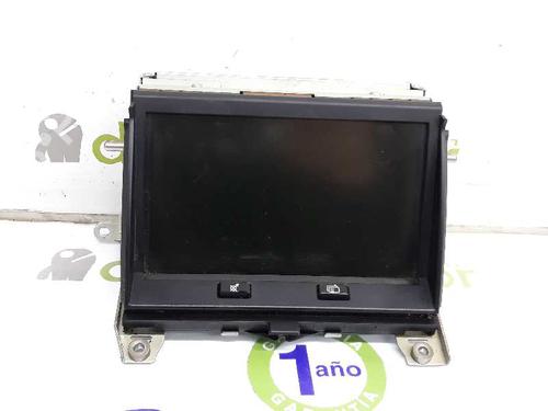 Display LAND ROVER DISCOVERY III (L319) 2.7 TD 4x4 (190 hp) 3660949