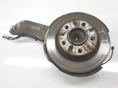 Used Right rear steering knuckle MINI MINI CLUBVAN (R55) Cooper D (112 hp) 29002490