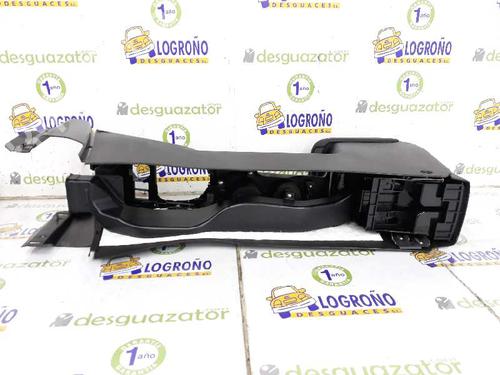 Armrest / Center console NISSAN X-TRAIL II (T31) 2.0 dCi 4x4 | BP7895864I20 