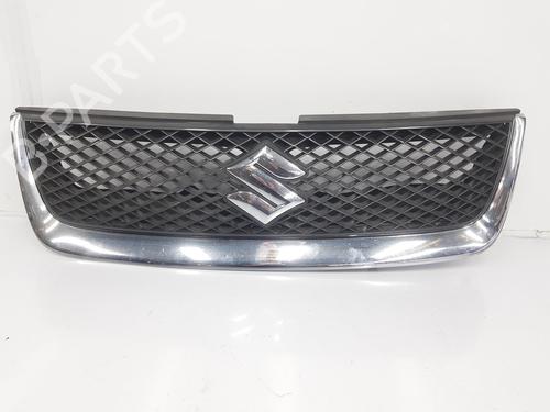 BP9429966C40 | Grill / Grid SUZUKI GRAND VITARA II (JT, TE, TD) 1.9 DDiS (JB419WD, JB419XD) BP9429966C40