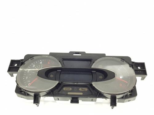 Used Instrument cluster Instrument cluster RENAULT TRAFIC III Bus (JG_) [2014-2026] 34348932 34348932