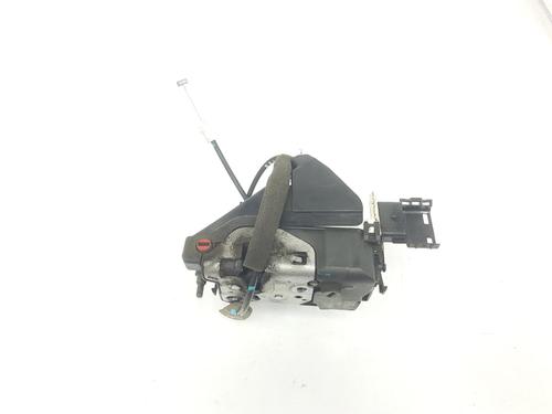 Used Rear left lock CITROËN C3 II (SC_) [2009-2025]  9822222
