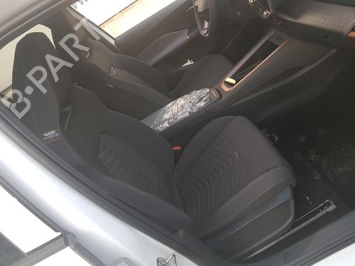 Rear center light CUPRA BORN (K11) 63 | BP33474572I39  - Image 39