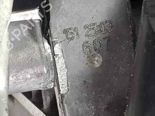 Gearbox CITROËN JUMPER II Van 2.2 BlueHDi 140 | BP29358719M3 