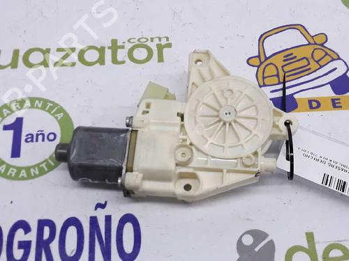 Right rear window motor MERCEDES-BENZ GLK-CLASS (X204) 220 CDI 4-matic (204.984, 204.997) | BP3137413E22 
