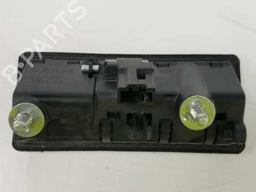 Tailgate handle VW TOURAN (1T3) 1.6 TDI | BP8180172C132 