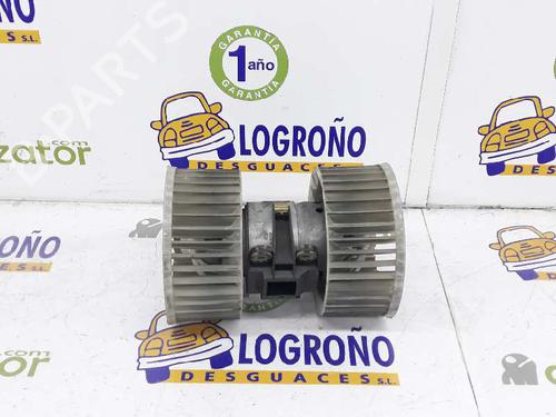 Heater blower motor BMW X3 (E83) xDrive 30 d | BP14122828M62 