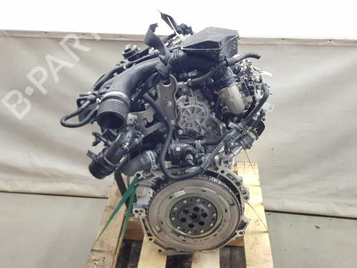 Engine MERCEDES-BENZ A-CLASS (W177) A 200 (177.087) | BP31942491M1 