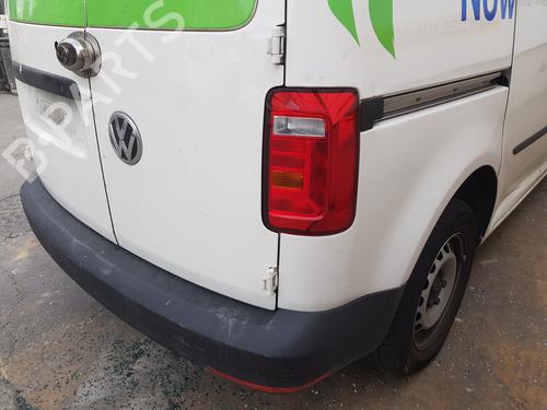 Vindrute viskerarm VW CADDY ALLTRACK MPV (SAB) 1.4 TGI CNG | BP13911775C143 