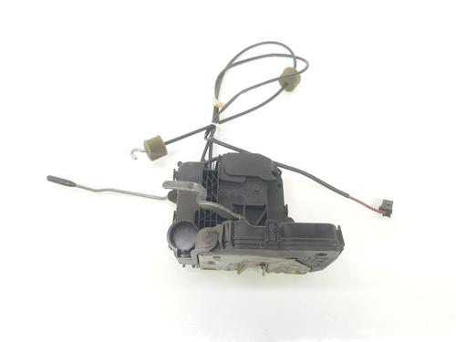 Used Front right lock MERCEDES-BENZ SLK (R171) 200 Kompressor (171.442) (163 hp) 8198991