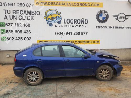 Engine control unit (ECU) SEAT LEON (1M1) 1.9 TDI | BP1326247M57 