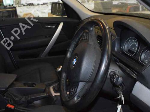 Left sun visor BMW X3 (E83) 2.0 d | BP1636683I1 