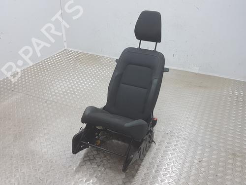 Left front seat RENAULT KANGOO III MPV | BP38063228C15 - Image 4