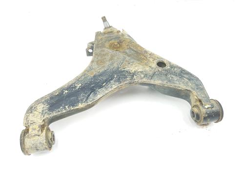 Left front suspension arm MITSUBISHI L200 / TRITON (KA_T, KB_T) 2.5 DI-D 4WD (KB4T) | BP18697289M12 