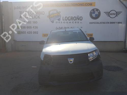 Comutador espelhos DACIA SANDERO II [2012-2024]nullnull