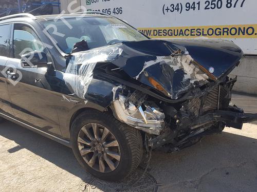 Engine MERCEDES-BENZ M-CLASS (W166) ML 250 CDI / BlueTEC 4-matic (166.004, 166.003) | BP32775008M1  - Image 13