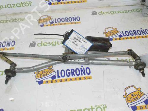 Front wiper motor BMW 3 (E46) 320 d | BP1325395M29 
