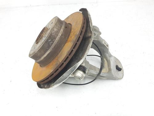 Left rear steering knuckle BMW X5 (E70) 3.0 d | BP7861178M27 