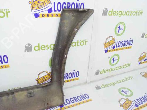 Other HYUNDAI H-1 / STAREX Bus (A1) 2.5 TD | BP14124747O1 