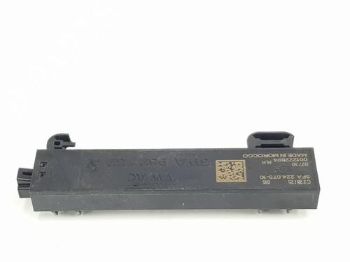 Electronic module CUPRA BORN (K11) 63 | BP33474599M83 - Image 2