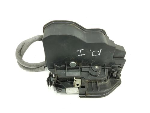 Used Front left lock BMW 5 (E60) 530 d xDrive (235 hp) 21561016