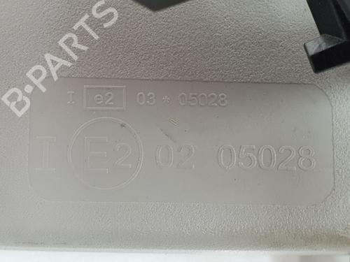 Rear mirror DACIA DUSTER (HM_)  | BP36912444I6  - Image 5