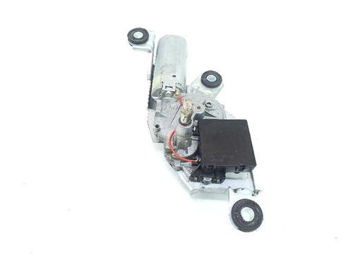 Rear wiper motor BMW X3 (E83) 2.0 d | BP7866930M102 
