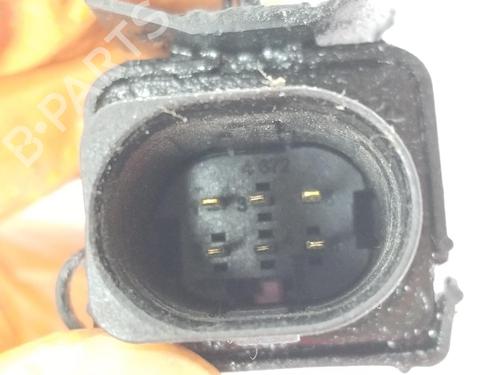 Electronic sensor NISSAN PRIMASTAR Van (X83) 2.0 dCi 115 | BP12461169M84 