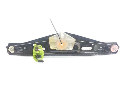 Used Rear left window mechanism BMW X1 (E84) sDrive 20 d (177 hp) 7757114