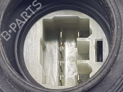 Left rear window motor TOYOTA LAND CRUISER PRADO (_J12_) 3.0 D-4D (KDJ120, KDJ125) | BP16323493E23 