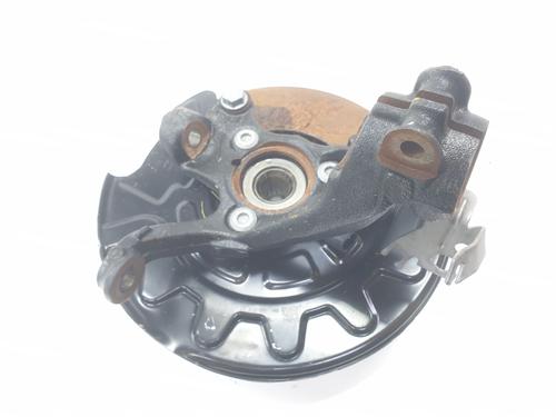 Right front steering knuckle SEAT LEON (KL1, KLG)  | BP29436732M26 