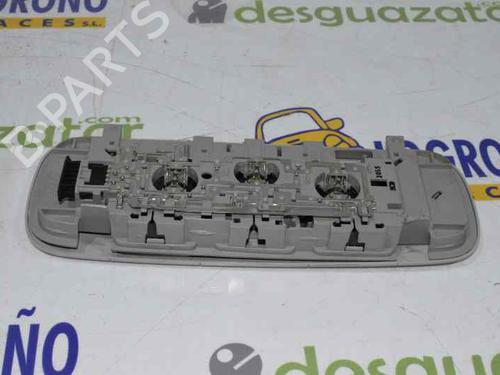 Interior roof light VW PASSAT B7 (362) 2.0 TDI | BP7420242I8 
