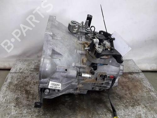 Gearbox HYUNDAI SANTA FÉ III (DM, DMA) 2.0 CRDi | BP4610264M3 