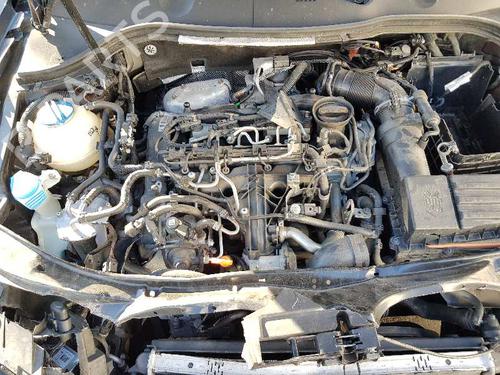 Elektronisk modul VW PASSAT B7 (362)  | BP13732936M83 