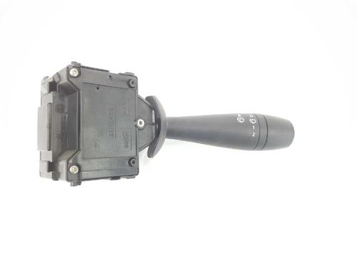 Used Steering column stalk DACIA DOKKER Express Box Body/MPV 1.6 (83 hp) 6582252