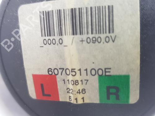 Rear left seatbelt BMW X1 (E84) sDrive 20 d | BP20195323I29 