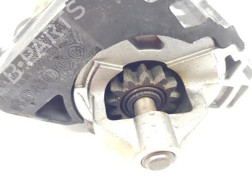 Starter BMW 3 (F30, F80) 318 d | BP19039055M8 