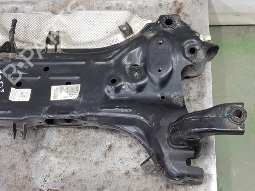 Subframe HYUNDAI i20 III (BC3, BI3) 1.0 T-GDI hybrid 48V | BP32781273M9 - Image 2