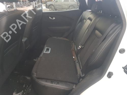 Right front door RENAULT KADJAR (HA_, HL_)  | BP32219794C3 