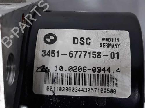 ABS pump BMW 1 (E87) 118 d | BP6130000M43 