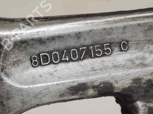 Left front suspension arm VW PASSAT B5 (3B2) 1.9 TDI | BP777839M12 