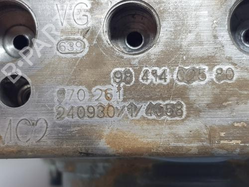 ABS pump CITROËN BERLINGO (ER_, EC_) 1.5 BlueHDi 100 | BP32366908M43 