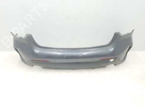 Used Rear bumper BMW 1 (F40) 118 d (150 hp) 28733333