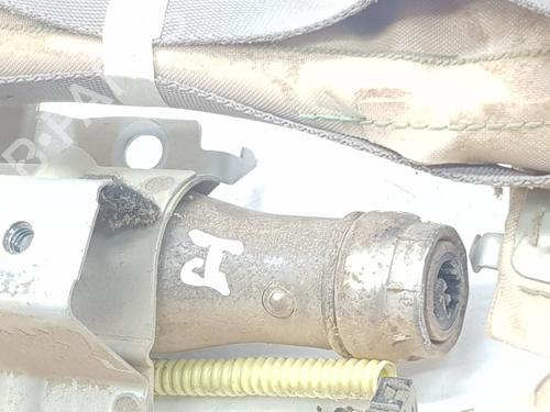 Left curtain airbag TOYOTA LAND CRUISER PRADO (_J15_) 3.0 D-4D (KDJ150_, KDJ150, KDJ155) | BP17728206C11 