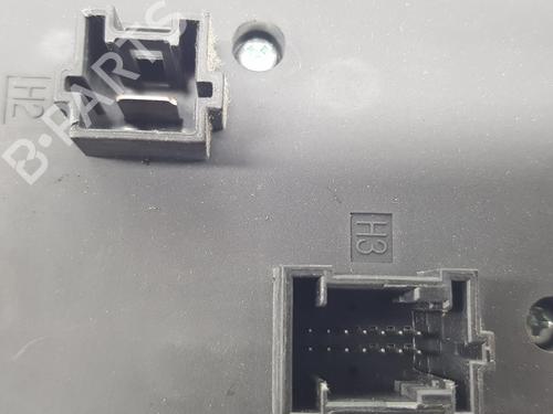 Fuse box MERCEDES-BENZ SPRINTER 3,5-t Van (B906) 313 CDI (906.631, 906.633, 906.635, 906.637) | BP16022732E1 